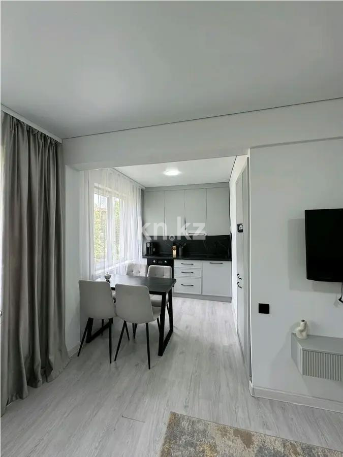 Продажа 2-комнатной квартиры, 51.8 м² в Астане - фото 2