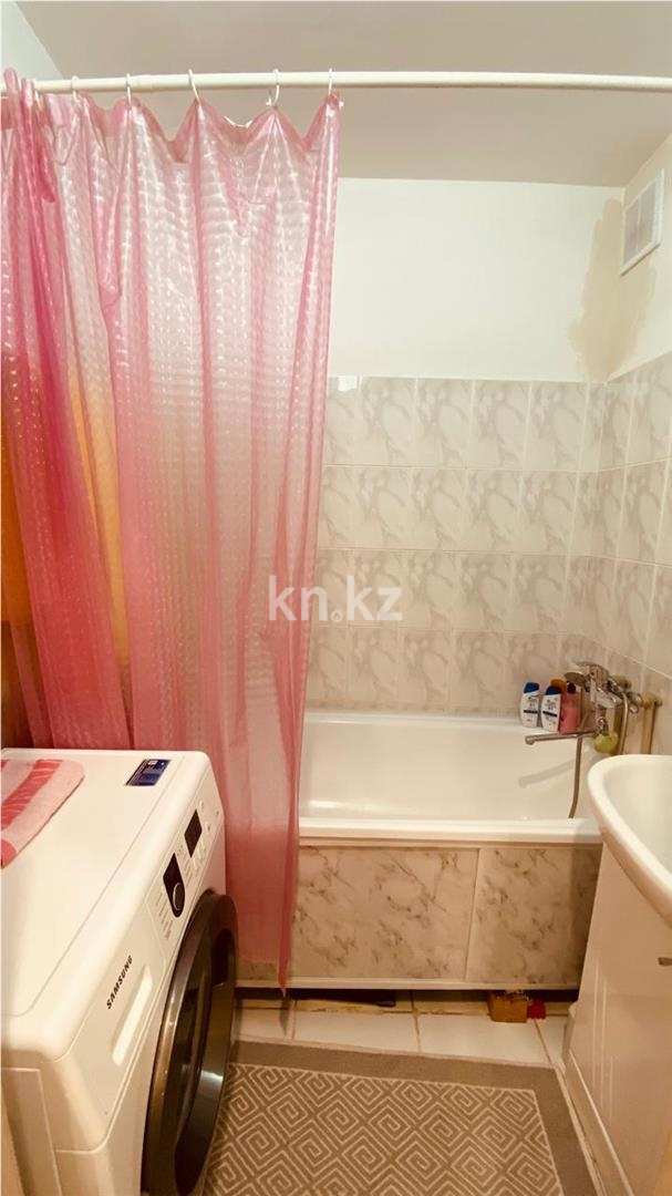 Продажа 2-комнатной квартиры, 58 м² в Караганде - фото 3