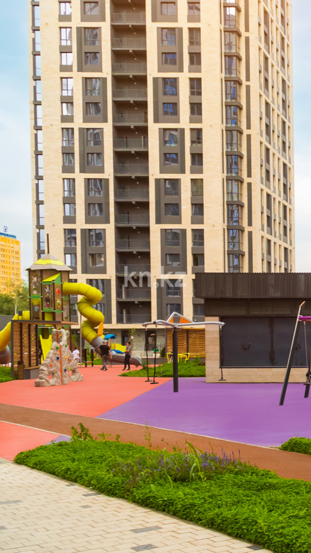 Продажа 3-комнатной квартиры, 100.1 м² в Алматы - фото 7