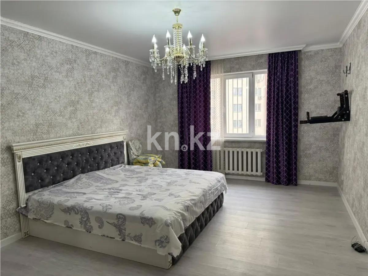 Продажа 3-комнатной квартиры, 126 м² в Алматы - фото 2