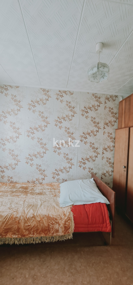 Аренда 3-комнатной квартиры, 45 м² в Караганде - фото 10