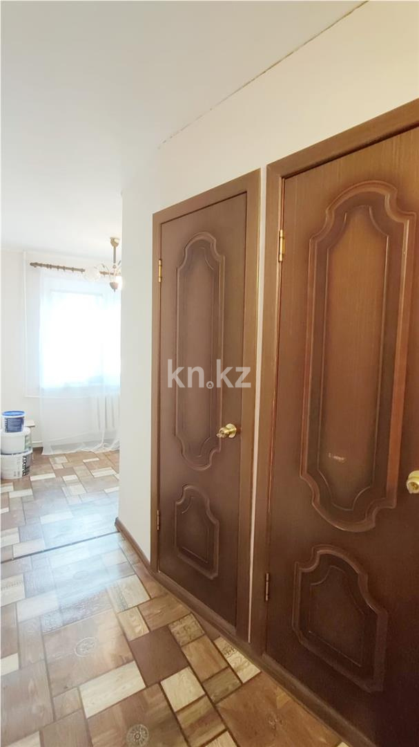 Продажа 2-комнатной квартиры, 48 м², мкр-н 19, дом  42 в Караганде - фото 9