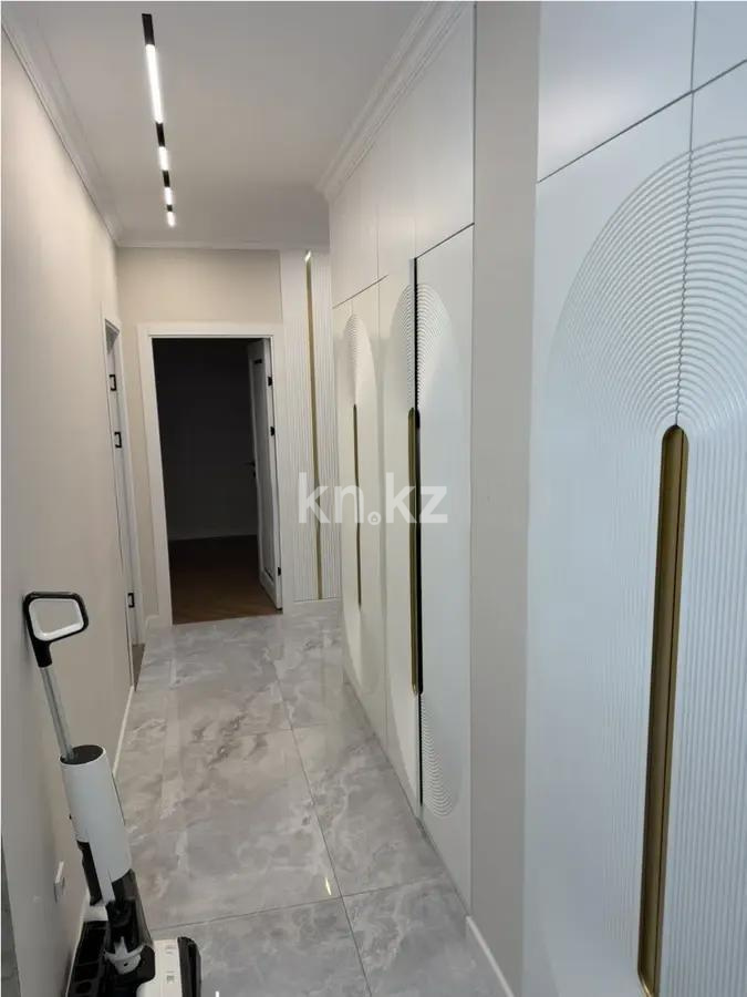 Продажа 3-комнатной квартиры, 89 м², ул. Шаляпина, дом  1/18 в Алматы - фото 7