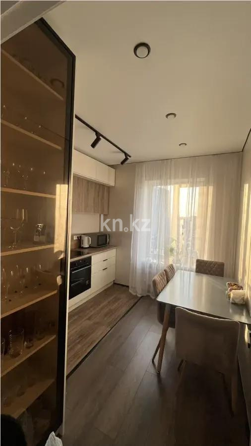 Продажа 3-комнатной квартиры, 70 м² в Алматы - фото 4