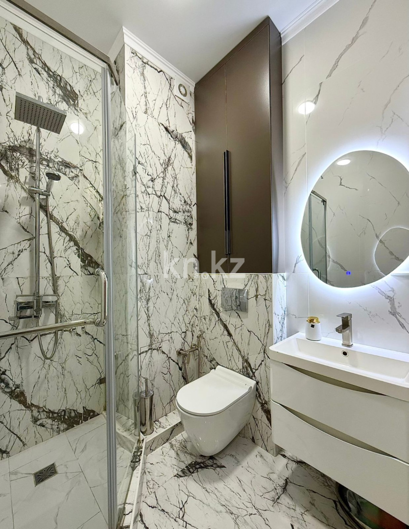 Продажа 5-комнатной квартиры, 140 м² в Атырау - фото 5