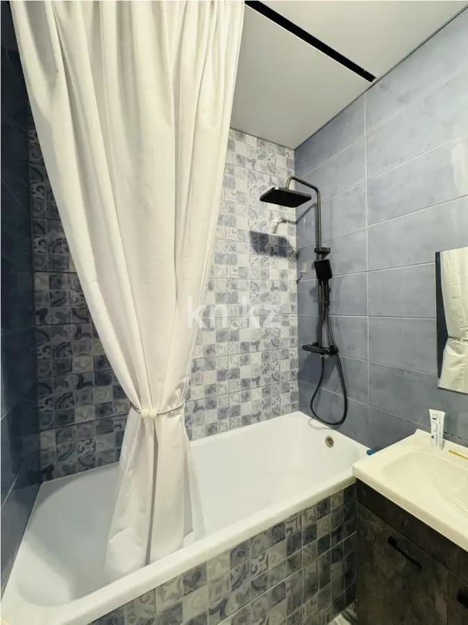 Продажа 1-комнатной квартиры, 40 м², ул. Шаймерденова, дом  2 в Астане - фото 3