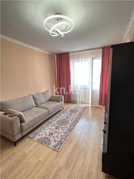 Продажа 1-комнатной квартиры, 40 м² в Астане