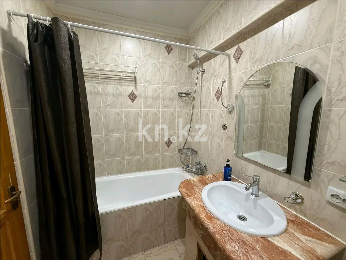 Продажа 1-комнатной квартиры, 36.7 м² в Алматы - фото 3