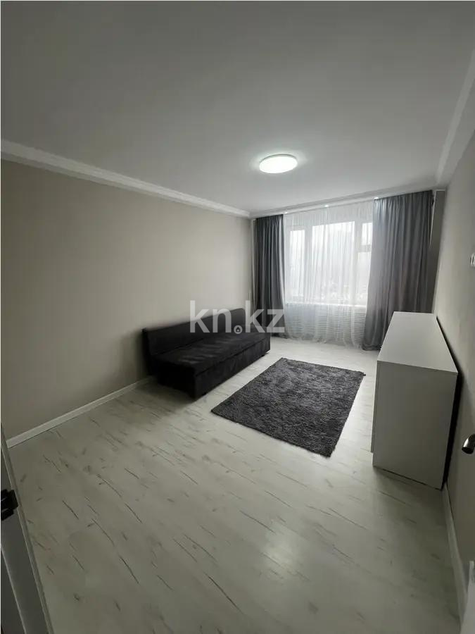 Продажа 2-комнатной квартиры, 45 м² в Астане