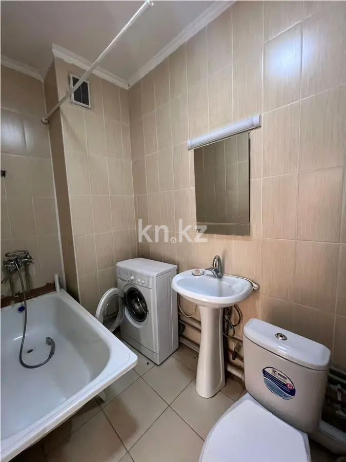 Продажа 1-комнатной квартиры, 39 м² в Алматы - фото 3