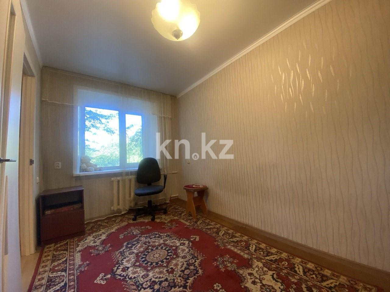 Продажа 2-комнатной квартиры, 44 м², бул. Независимости в Темиртау - фото 4