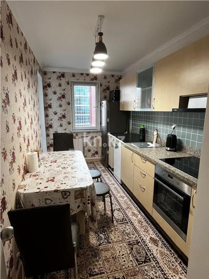 Продажа 3-комнатной квартиры, 83 м², мкр. Аккент, дом  52 в Алматы - фото 4