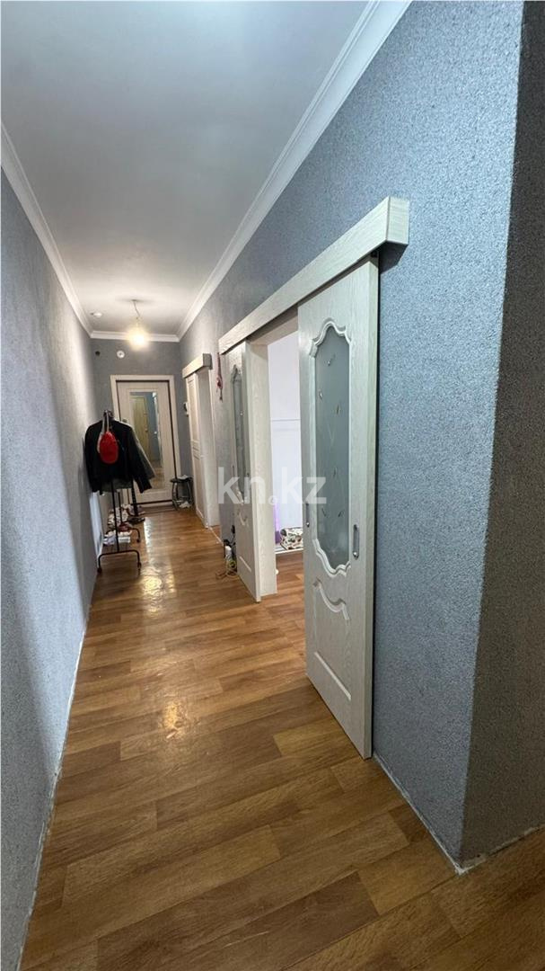 Продажа 2-комнатной квартиры, 53 м² в Караганде - фото 8