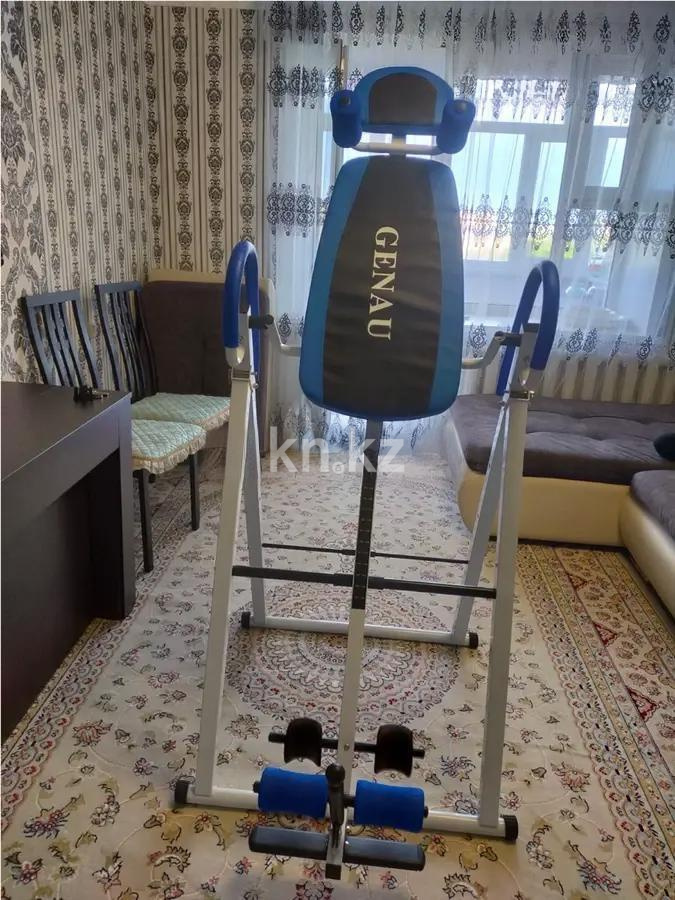 Продажа 3-комнатной квартиры, 58 м² в Абае - фото 4