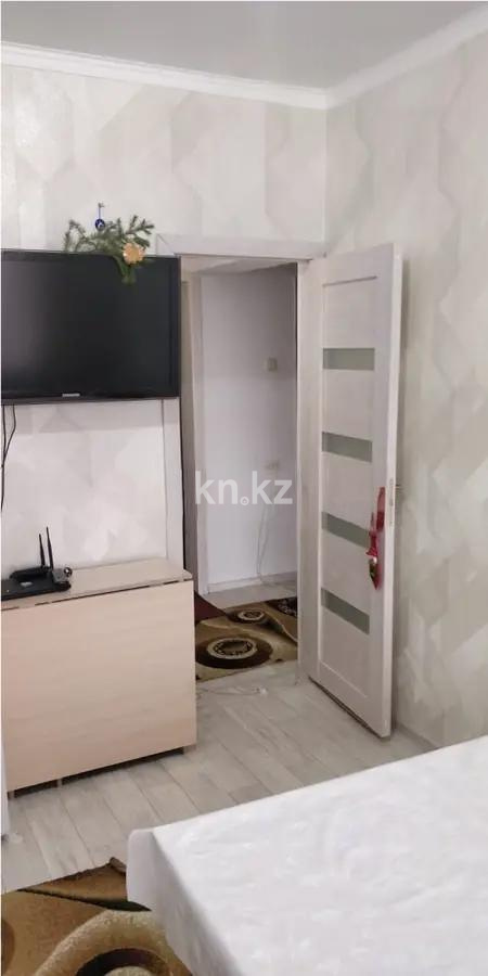 Продажа 1-комнатной квартиры, 40 м², ул. Утеген батыра, дом  110 в Алматы - фото 2