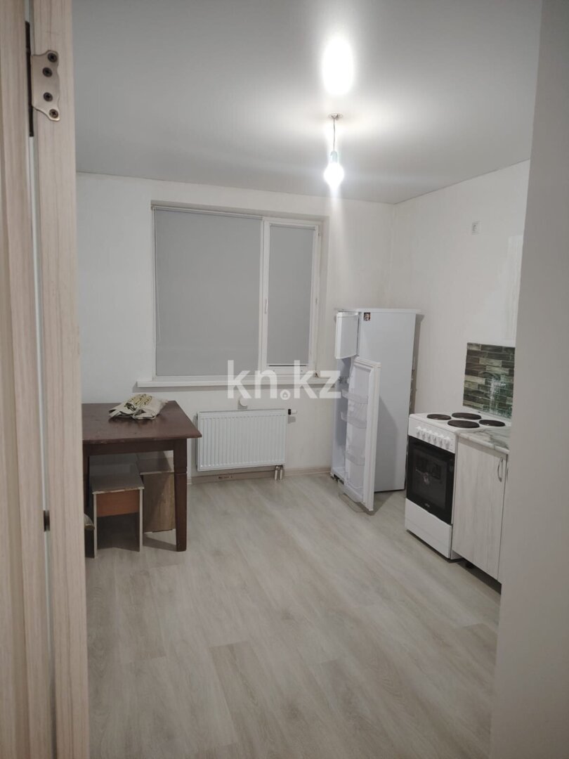 Аренда 1-комнатной квартиры, 36 м² в Астане - фото 2