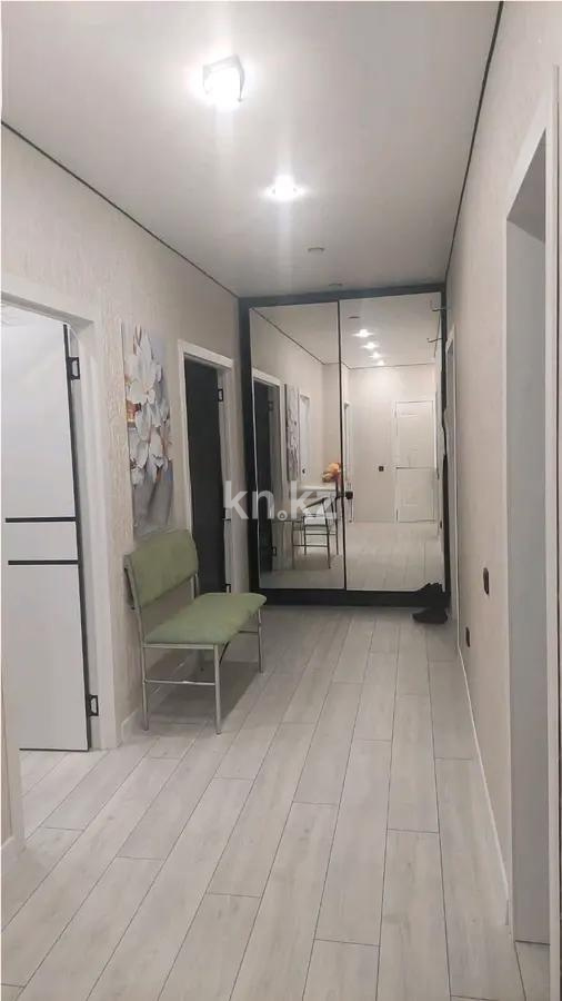 Продажа 3-комнатной квартиры, 86 м² в Астане - фото 7