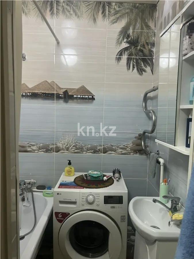 Продажа 2-комнатной квартиры, 49 м² в Караганде - фото 4