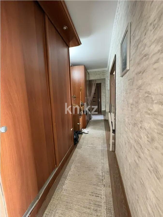 Продажа 2-комнатной квартиры, 55 м² в Караганде - фото 6