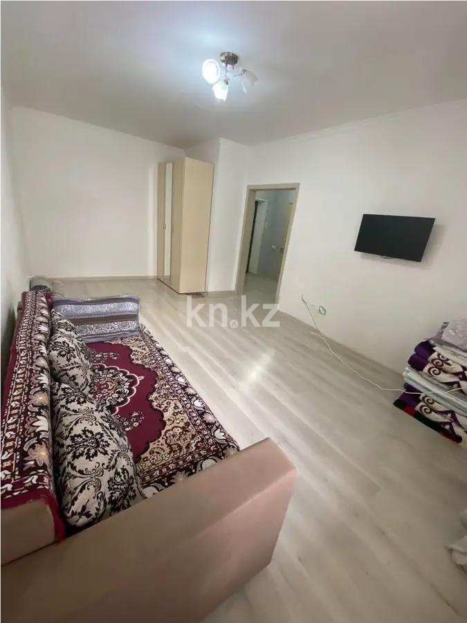 Продажа 1-комнатной квартиры, 43.6 м² в Астане