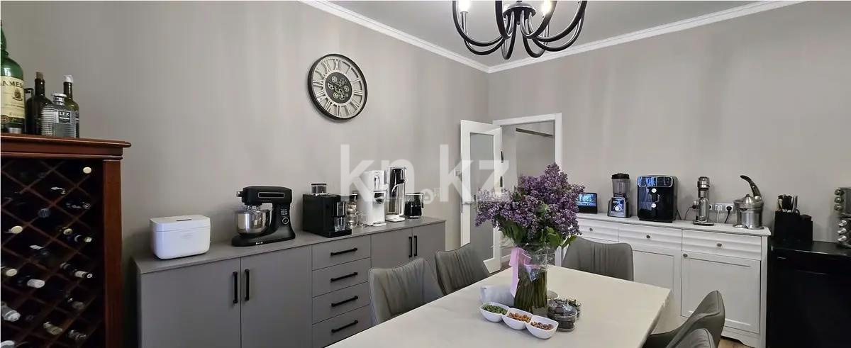 Продажа 3-комнатной квартиры, 103 м² в Алматы - фото 6