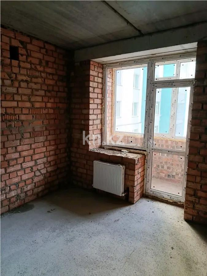 Продажа 1-комнатной квартиры, 29 м² в Астане