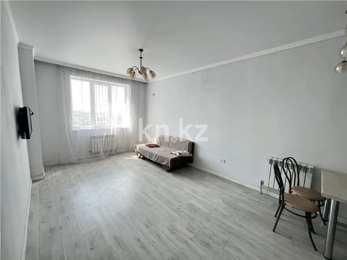 Продажа 2-комнатной квартиры, 50 м² в Алматы