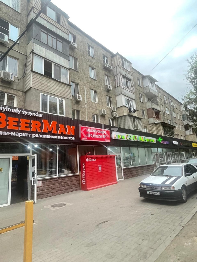 Продажа 4-комнатной квартиры, 100 м² в Алматы - фото 19