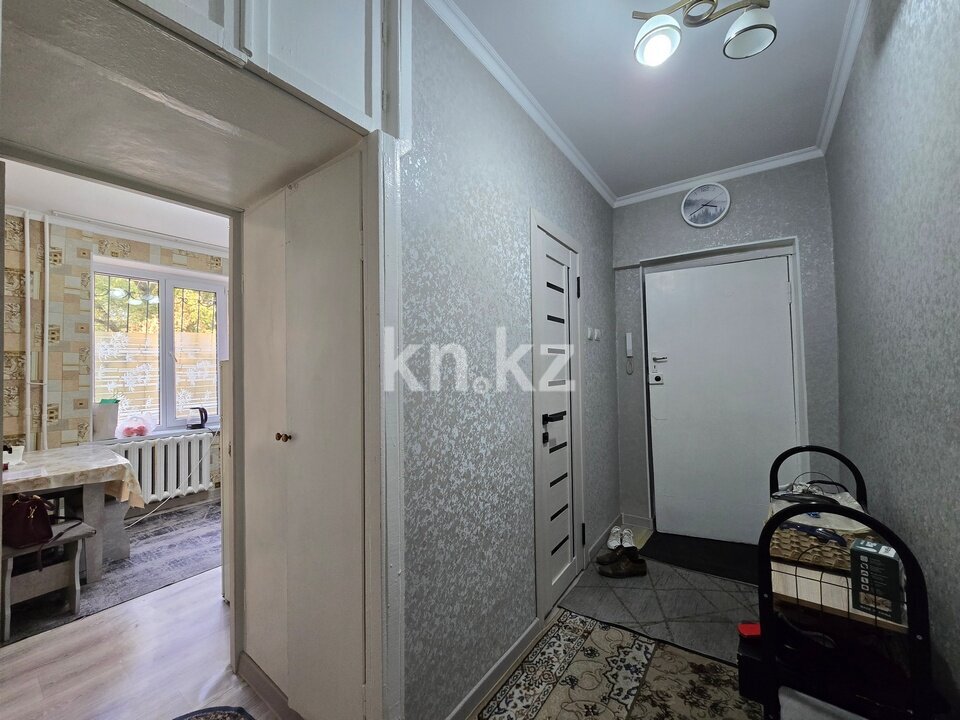 Продажа 2-комнатной квартиры, 50.2 м² в Алматы - фото 9