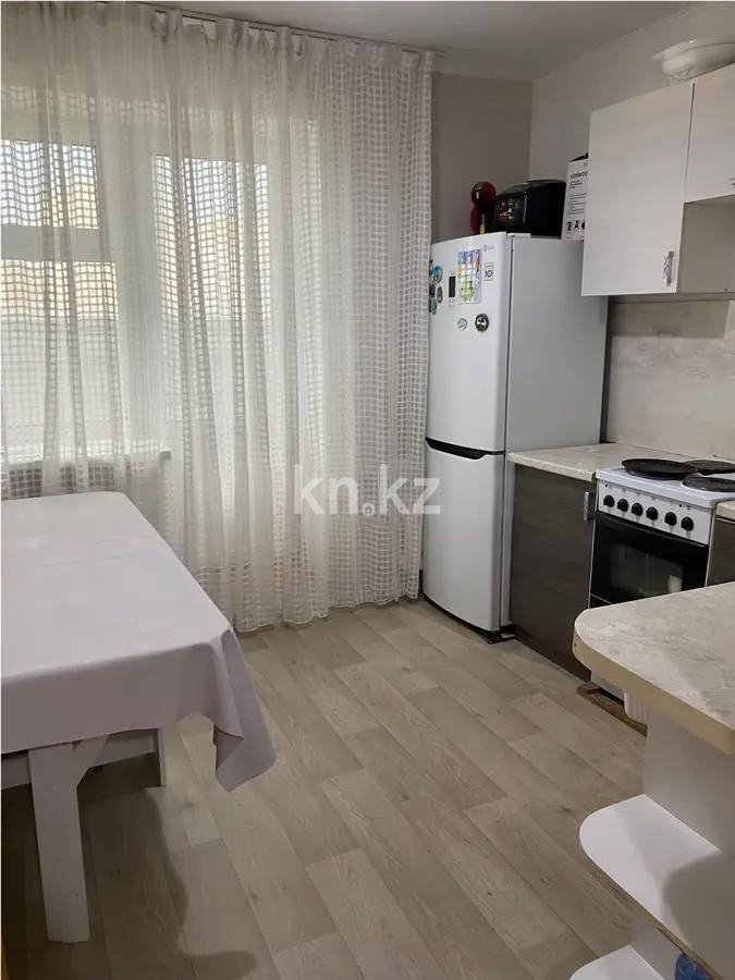 Продажа 1-комнатной квартиры, 34.7 м², ул. Бейбарыс Султан, дом  5 в Астане - фото 2