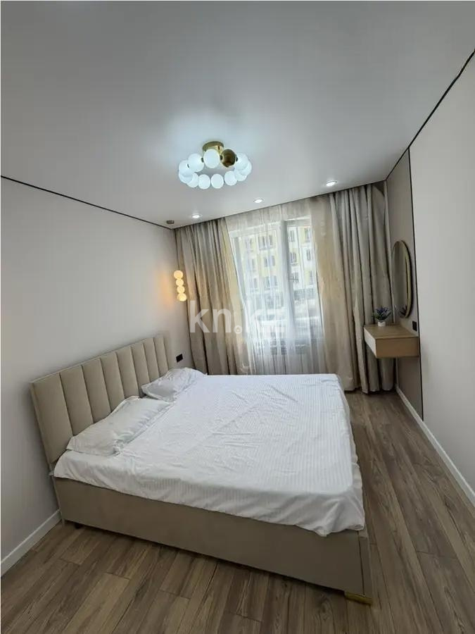 Продажа 3-комнатной квартиры, 60 м² в Алматы - фото 2