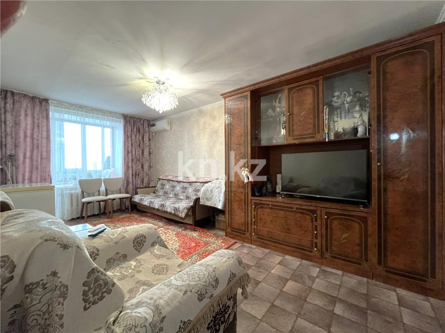 Продажа 3-комнатной квартиры, 60 м² в Караганде - фото 3
