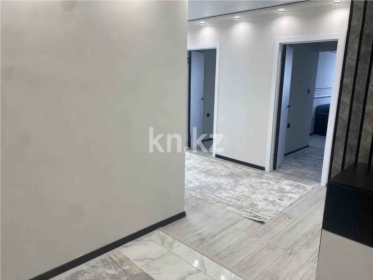 Продажа 4-комнатной квартиры, 124 м² в Астане - фото 4