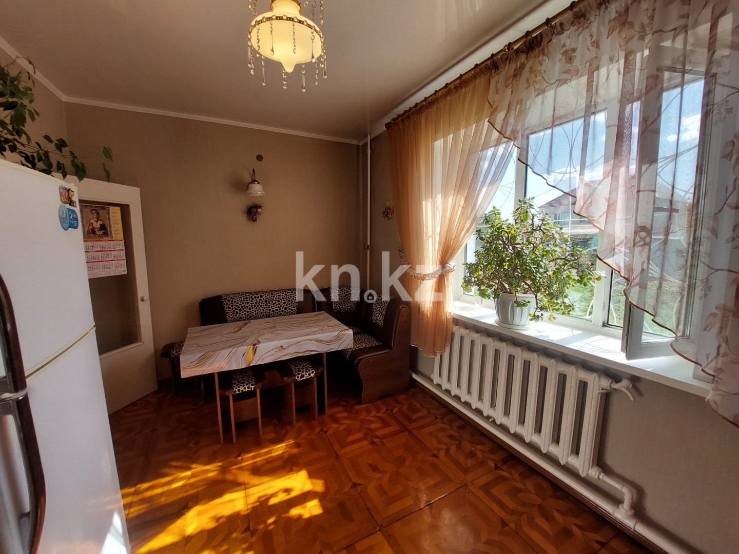 Продажа 6-комнатного дома, 195 м² в Караганде - фото 12