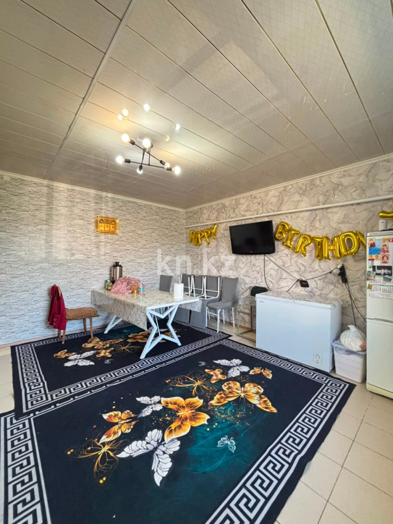 Продажа 4-комнатного дома, 176 м² в Акмолинской области - фото 2