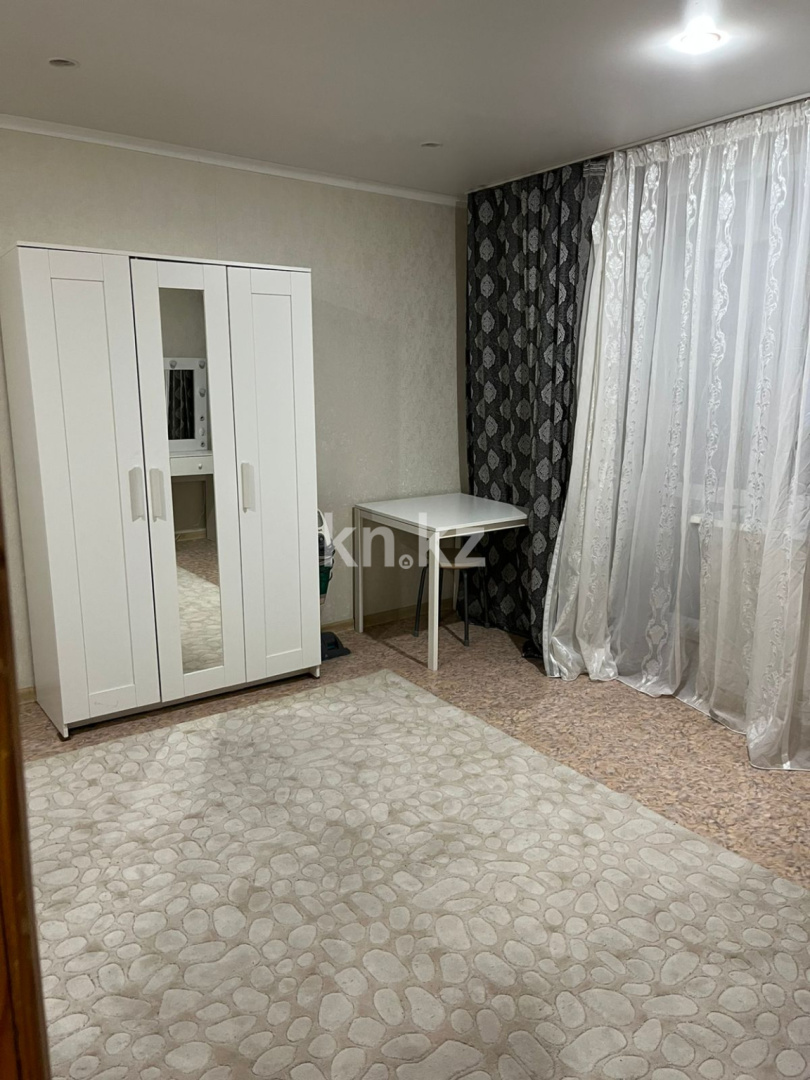 Продажа 1-комнатной квартиры, 32.1 м² в Караганде - фото 4