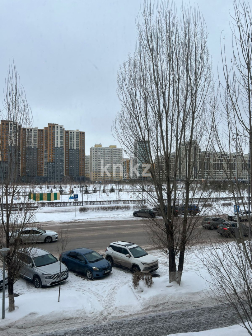 Продажа 1-комнатной квартиры, 47 м² в Астане - фото 5