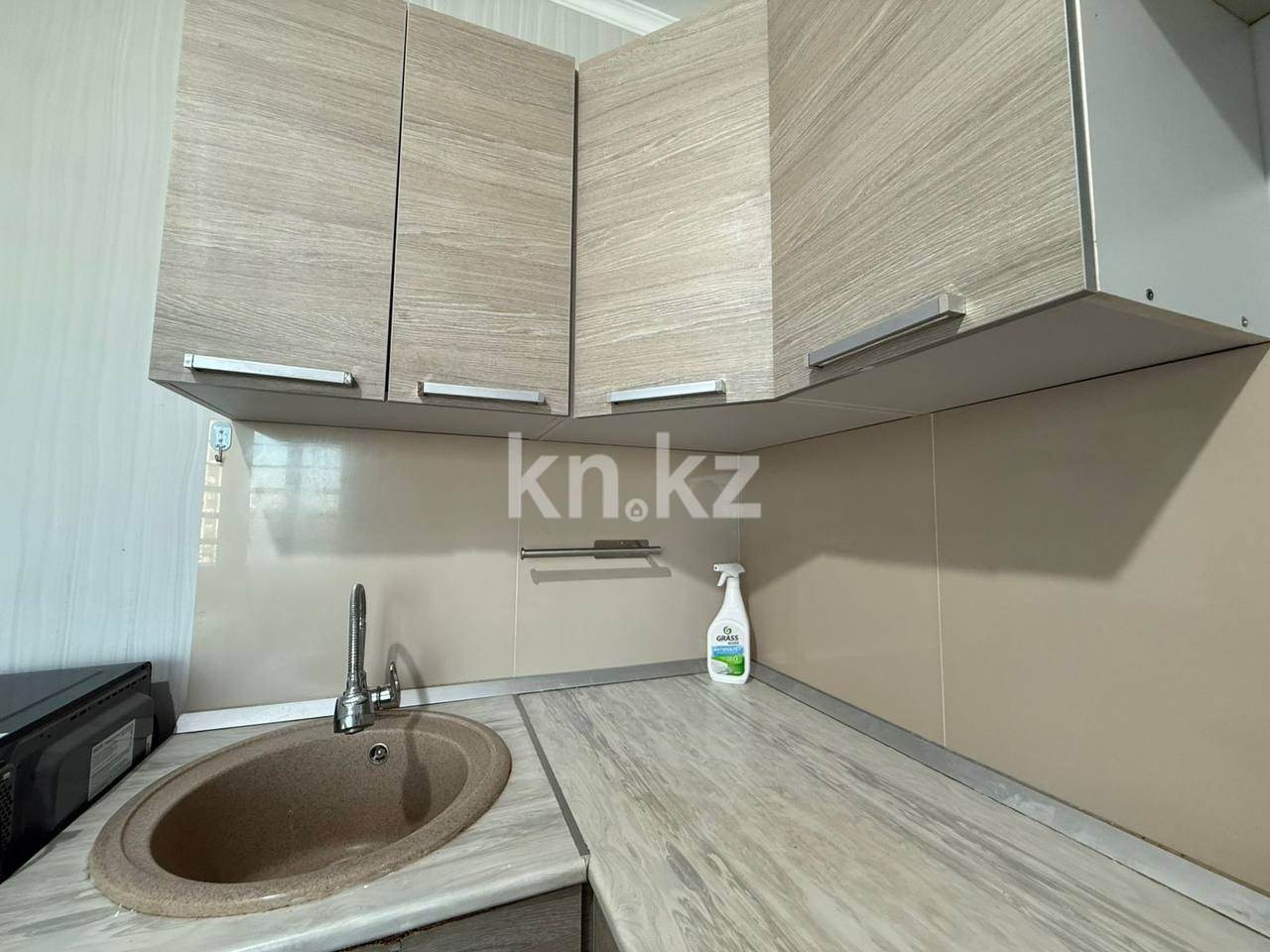 Аренда 1-комнатной квартиры, 39 м² в Астане - фото 3