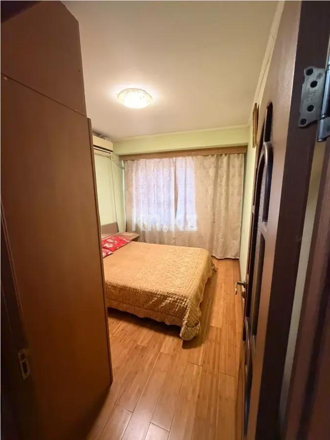 Продажа 2-комнатной квартиры, 47 м², пр. Жибек жолы, дом  81 в Алматы - фото 2