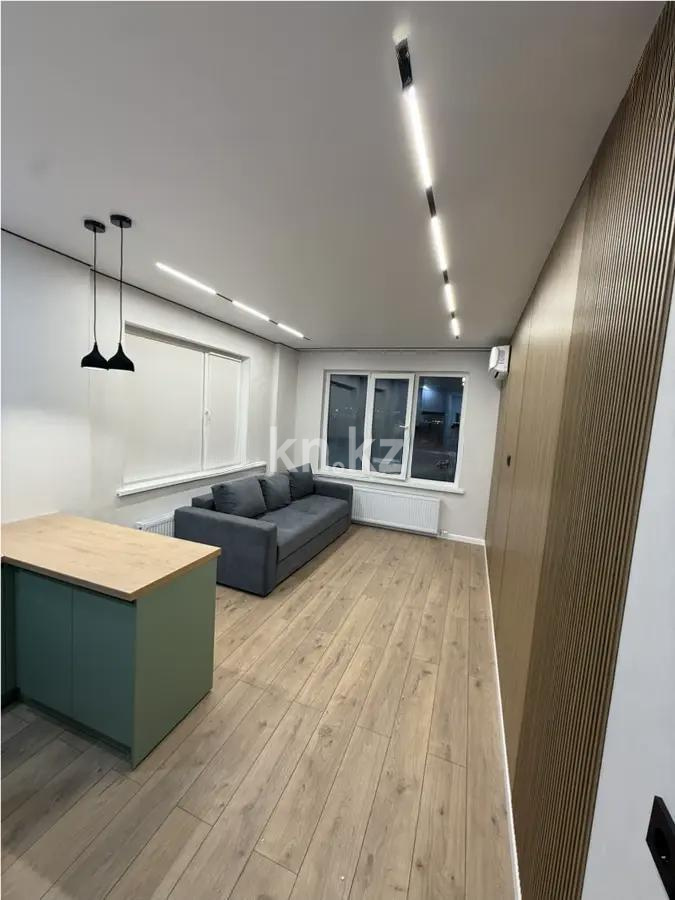 Продажа 2-комнатной квартиры, 45 м² в Астане