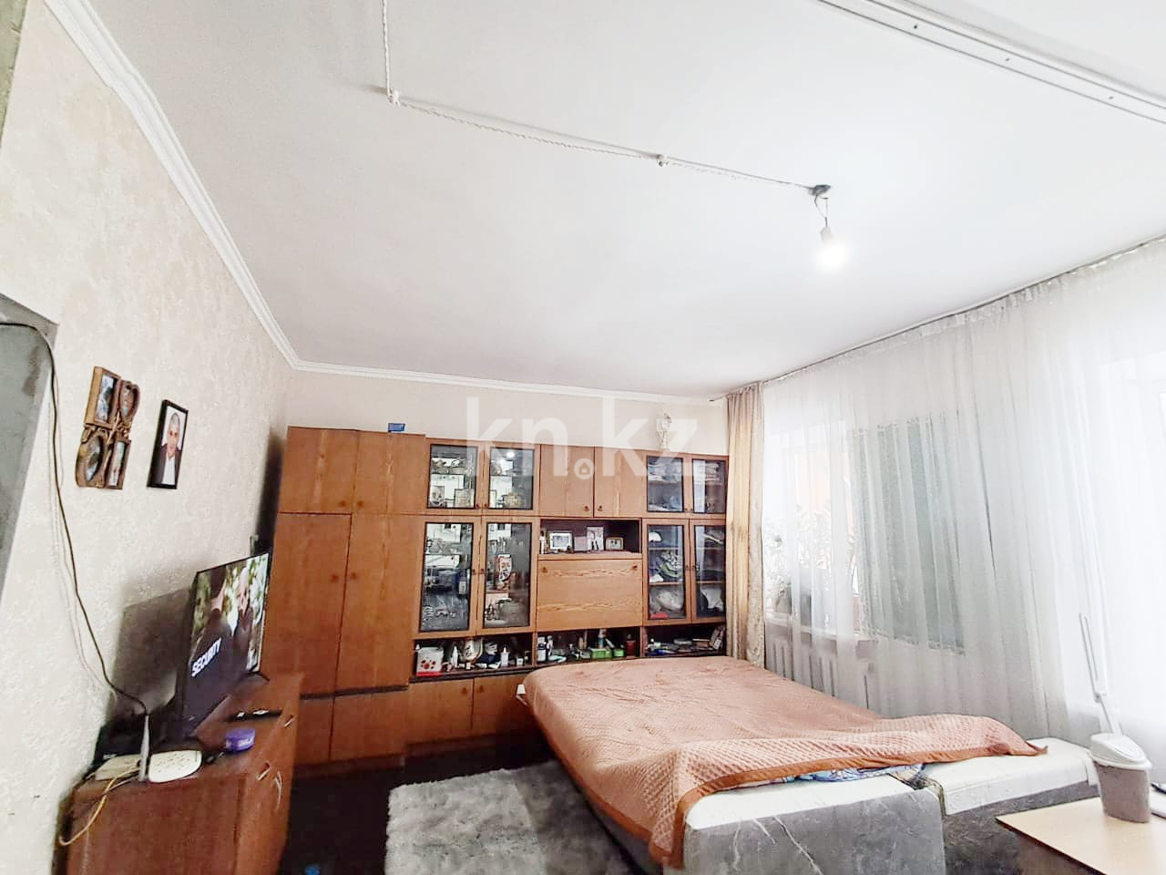 Продажа 2-комнатного дома, 48 м² в Астане - фото 5