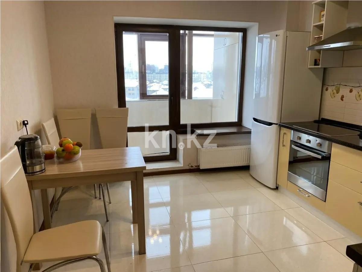 Продажа 3-комнатной квартиры, 95 м², ул. Жубан Ана, дом  6 в Астане - фото 4