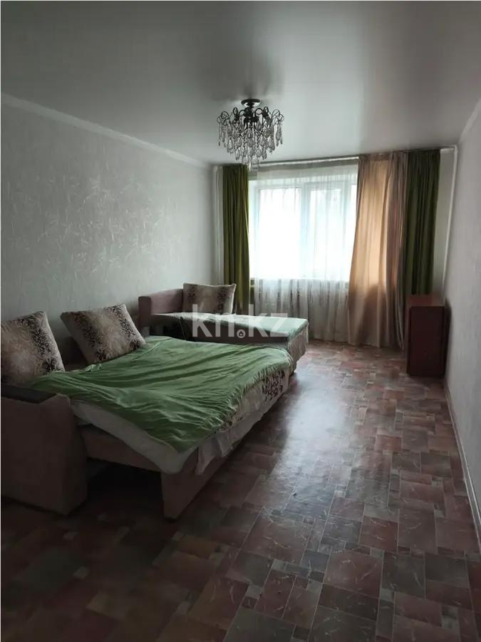 Продажа 2-комнатной квартиры, 47 м² в Караганде