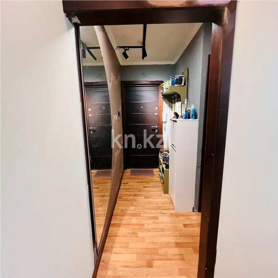 Продажа 3-комнатной квартиры, 58 м² в Алматы - фото 5