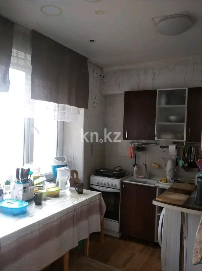Продажа 4-комнатной квартиры, 87.1 м² в Алматы - фото 2