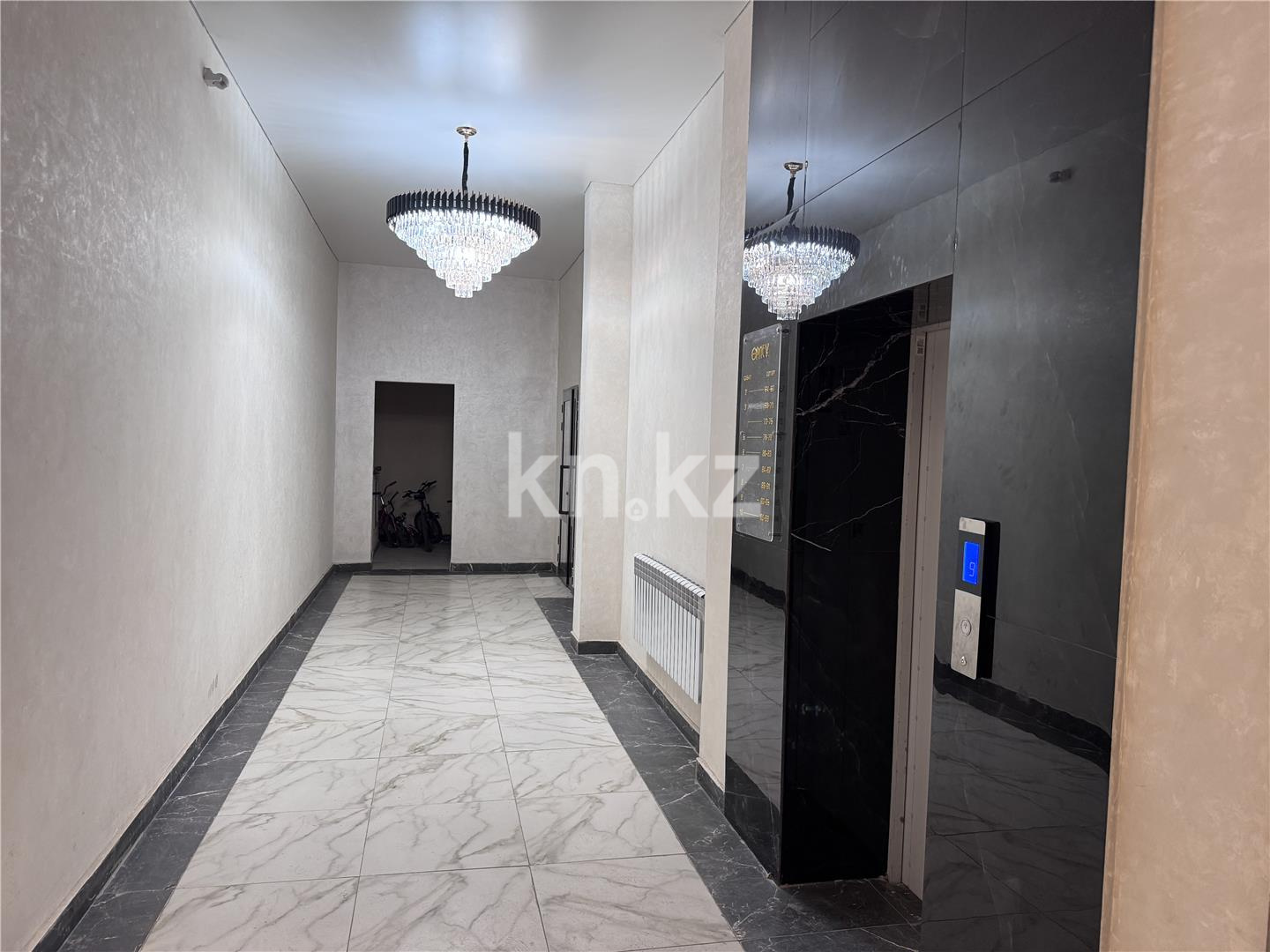 Продажа 3-комнатной квартиры, 100 м², ул. Муканова в Караганде - фото 12