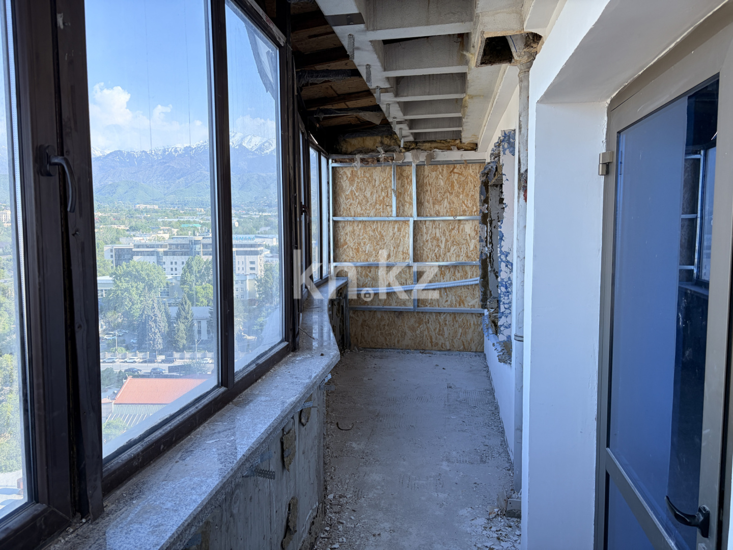 Продажа 3-комнатной квартиры, 100 м² в Алматы - фото 6