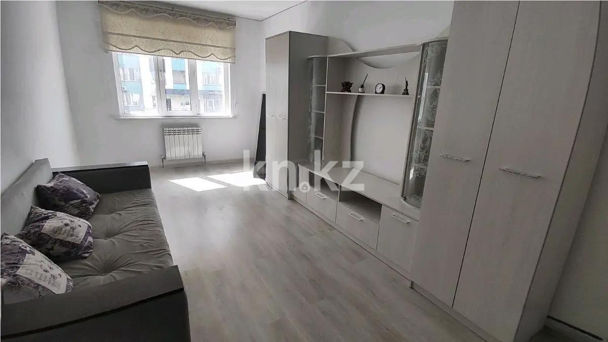 Продажа 2-комнатной квартиры, 58.8 м² в Алматы