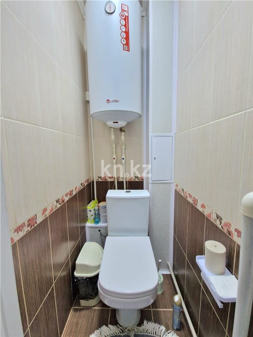 Продажа 4-комнатной квартиры, 78 м² в Караганде - фото 11