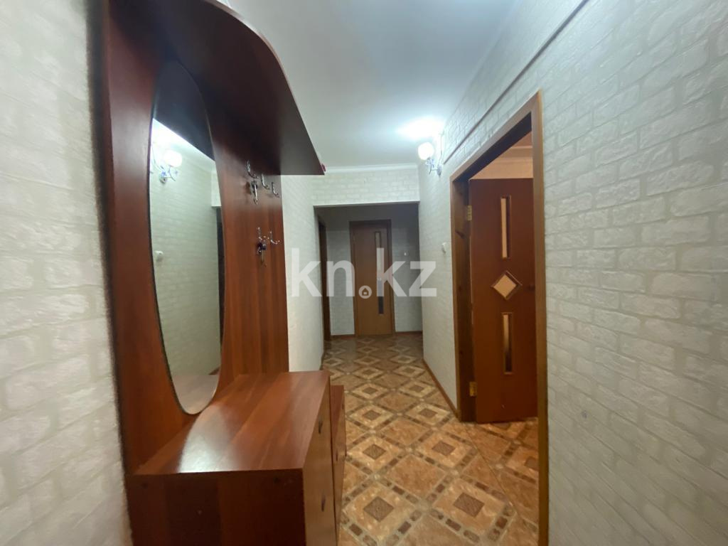 Продажа 3-комнатной квартиры, 68 м², пр. Мира в Темиртау - фото 8